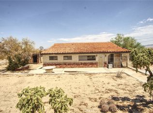 73654 Playa Vista Dr, Twentynine Palms, CA 92277