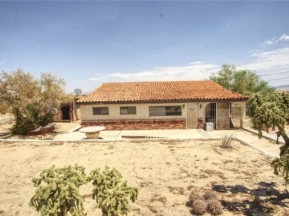 73654 Playa Vista Dr, Twentynine Palms, CA 92277
