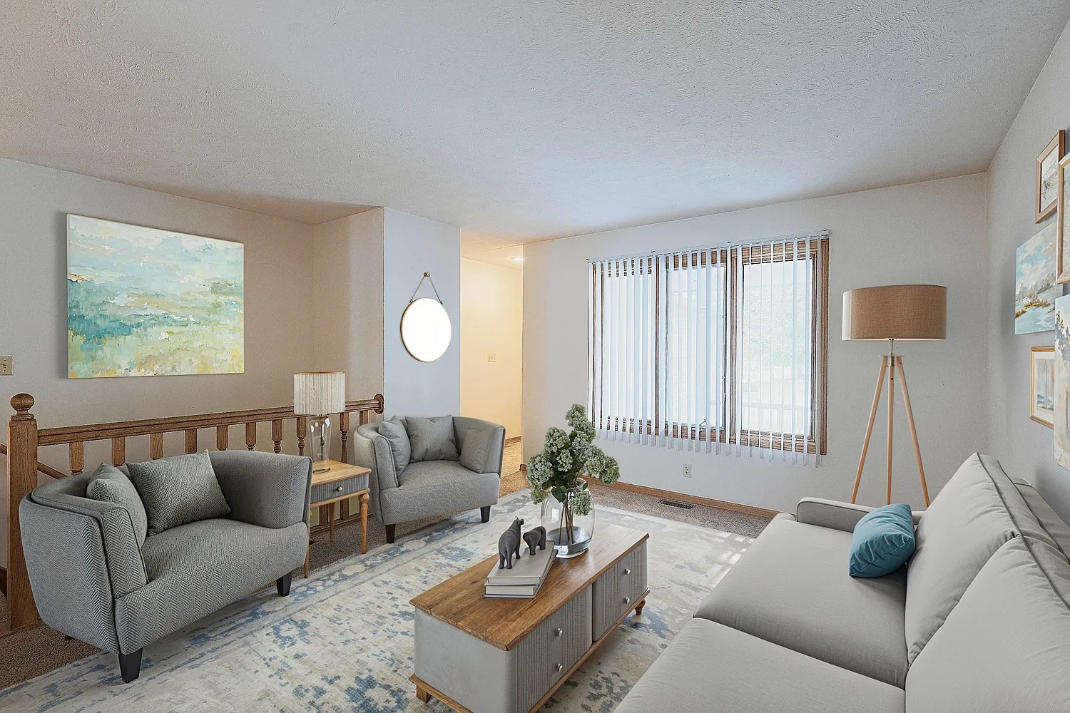 3 bed, 1402 sqft, $1,659 — Photo 1