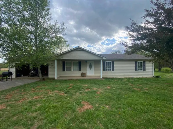 65 Cambridge Dr, Smiths Grove, KY 42171