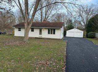 442 Clifton Dr NE, Warren, OH