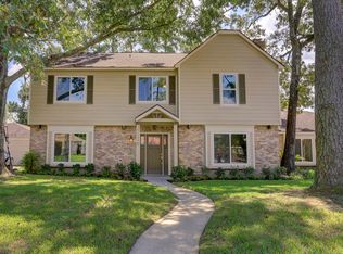 27110 Paula Ln, Conroe, TX 77385