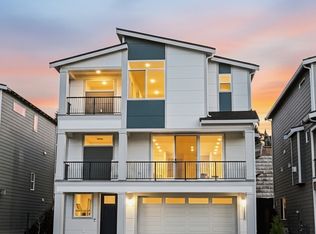 17542 NE Midnight Sun Loop, Poulsbo, WA 98370