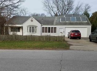 19721 Gilmer St, South Bend, IN