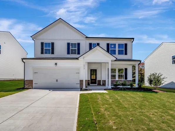 4413 Gehrig Ln #19, Raleigh, NC 27616