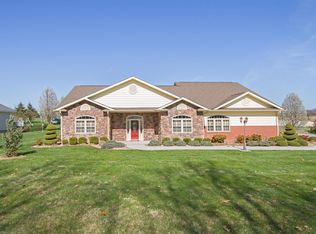 5854 Ruebush Rd, Dublin, VA 24084