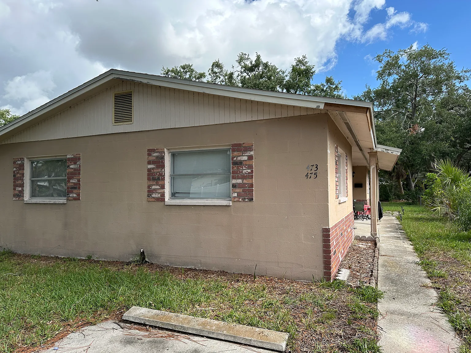 2 bed, 1.0 bath, $1,395 — Photo 3