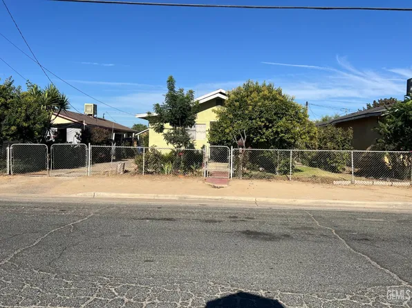 256 Industrial St, Mc Farland, CA 93250