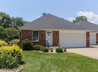 831 Freedom Dr, Seymour, IN 47274