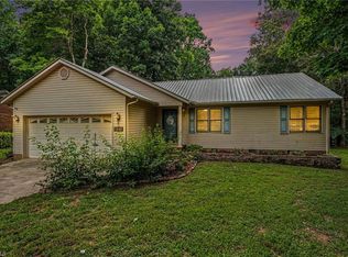 1848 Woodglo Dr, Asheboro, NC 27205