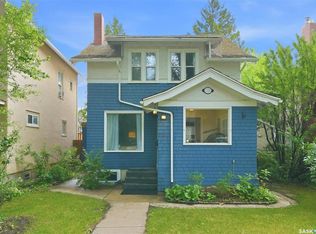 713 Melrose Ave, Saskatoon, SK S7N0Y6