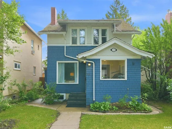713 Melrose AVENUE, Saskatoon, SK S7N 0Y6