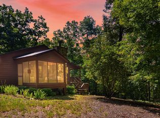 912 Old Fjord Rd, Blue Ridge, GA 30513