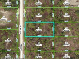 LOT 5 Macek Rd, Brooksville, FL 34614