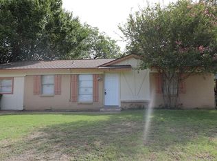 4408 Cochise Dr, Balch Springs, TX