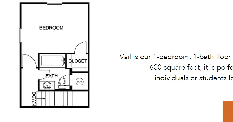 Creekside Townhomes — Photo 35