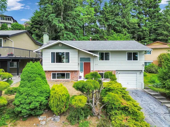 2519 Penshurst Ct, Coquitlam, BC V3K 5S2