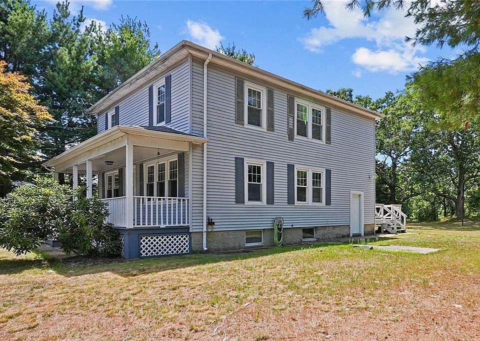46 Fenwood Ave Smithfield, RI Zillow