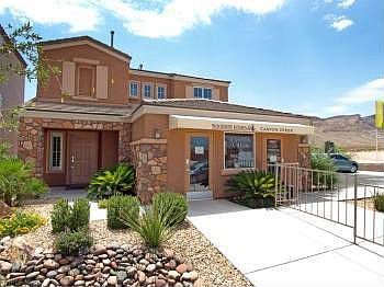1st image of 8895 Canyon Saddle St