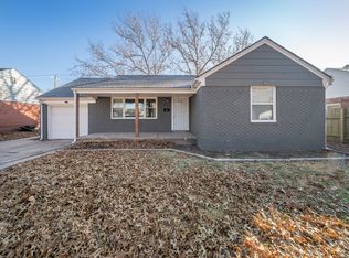 716 S Edgemoor Dr, Wichita, KS 67218