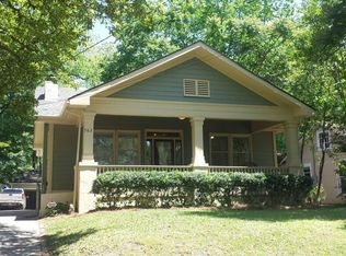 762 Rosedale Ave SE, Atlanta, GA 30312