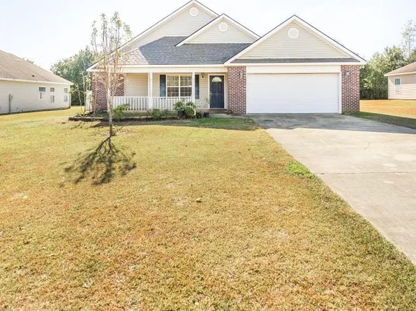 107 Tiffland Ct, Bonaire, GA 31005