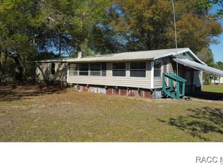 25100 Root Rd, Brooksville, FL 34601