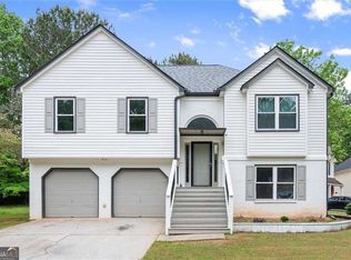 4258 Anderson Ridge Way, Austell, GA 30106