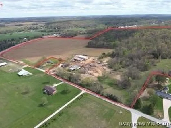150 W County Road 250 N, Paoli, IN 47454
