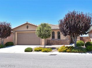 4270 S Gressa St, Pahrump, NV 89061