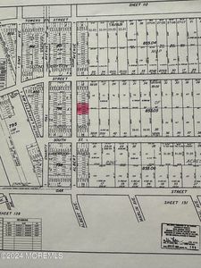 0 Albert Avenue, Lakewood, NJ, 08701