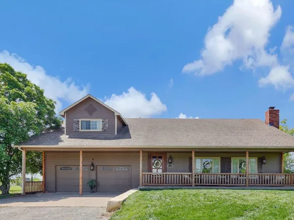 11385 SW 50th St, Towanda, KS 67144