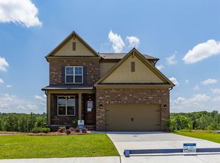 5061 Woodmarsh Dr, Auburn, GA 30011