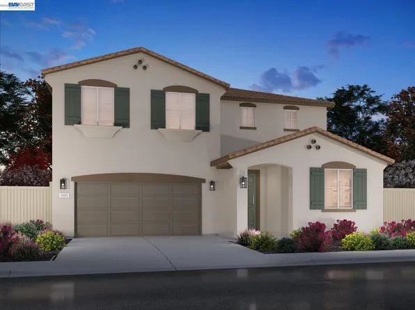 363 Viceroy Way, Brentwood, CA 94513