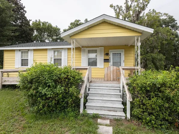 599 SW Alamo Dr, Lake City, FL 32025
