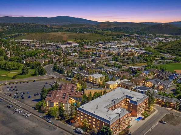1485 Empire Ave #314, Park City, UT 84060