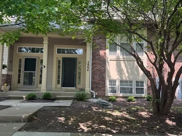 2864 N Greenwood Ave, Arlington Heights, IL 60004