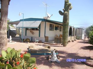 1417 N Desert View Dr, Apache Junction, AZ 85120