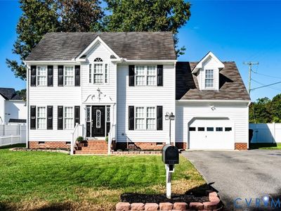 101 Brijidan Ln, Colonial Heights, VA, 23834