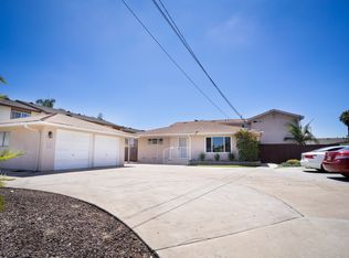 66 Quintard St #1, Chula Vista, CA 91911