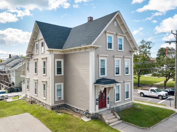 604 Beech Street, Manchester, NH 03104
