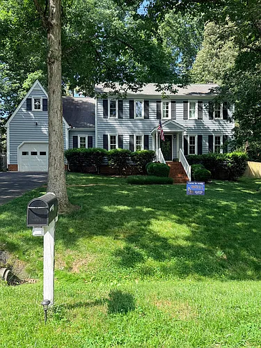 12819 Ashtree Rd Photo 1