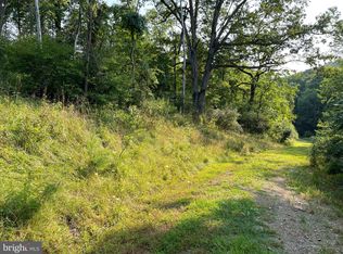 53 Tupelo Loop, Springfield, WV 26763