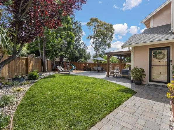427 Sage Court, Benicia, CA 94510