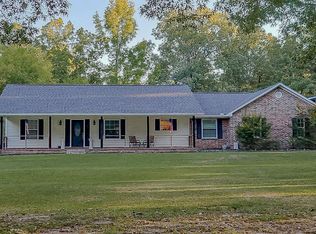 5600 Kilcrease Rd, Pine Bluff, AR 71603