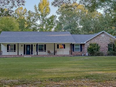 5600 Kilcrease Rd, Pine Bluff, AR, 71603