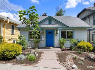 3914 Bagley Ave N, Seattle, WA 98103