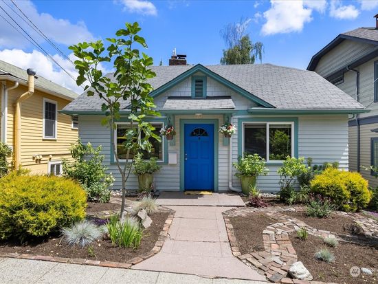 3914 Bagley Avenue N, Seattle, WA 98103