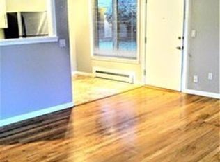 1400 E Mercer St APT 16, Seattle, WA 98112