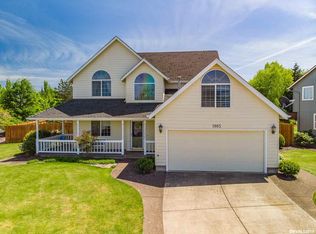 1985 Whitecliff Dr NW, Albany, OR 97321